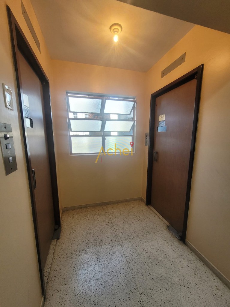 Apartamento à venda com 1 quarto, 32m² - Foto 6