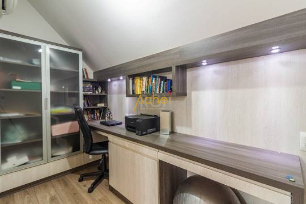 Casa de Condomínio à venda com 4 quartos, 209m² - Foto 20