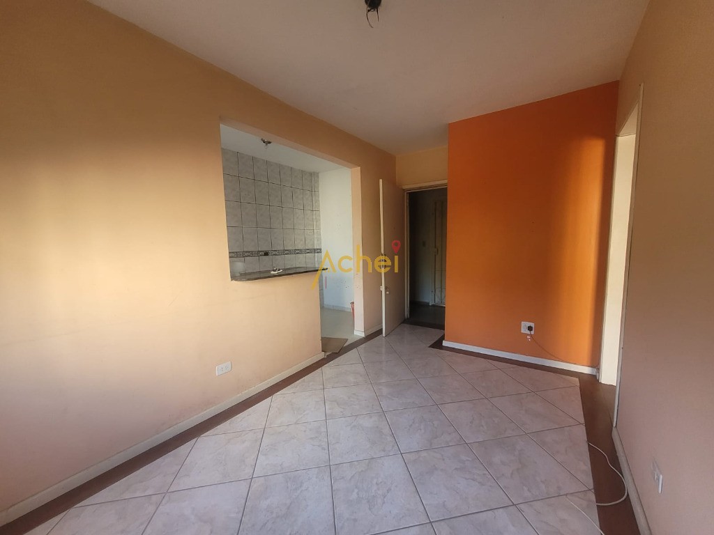 Apartamento à venda com 1 quarto, 36m² - Foto 11