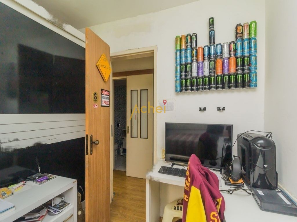 Apartamento à venda com 2 quartos, 63m² - Foto 13