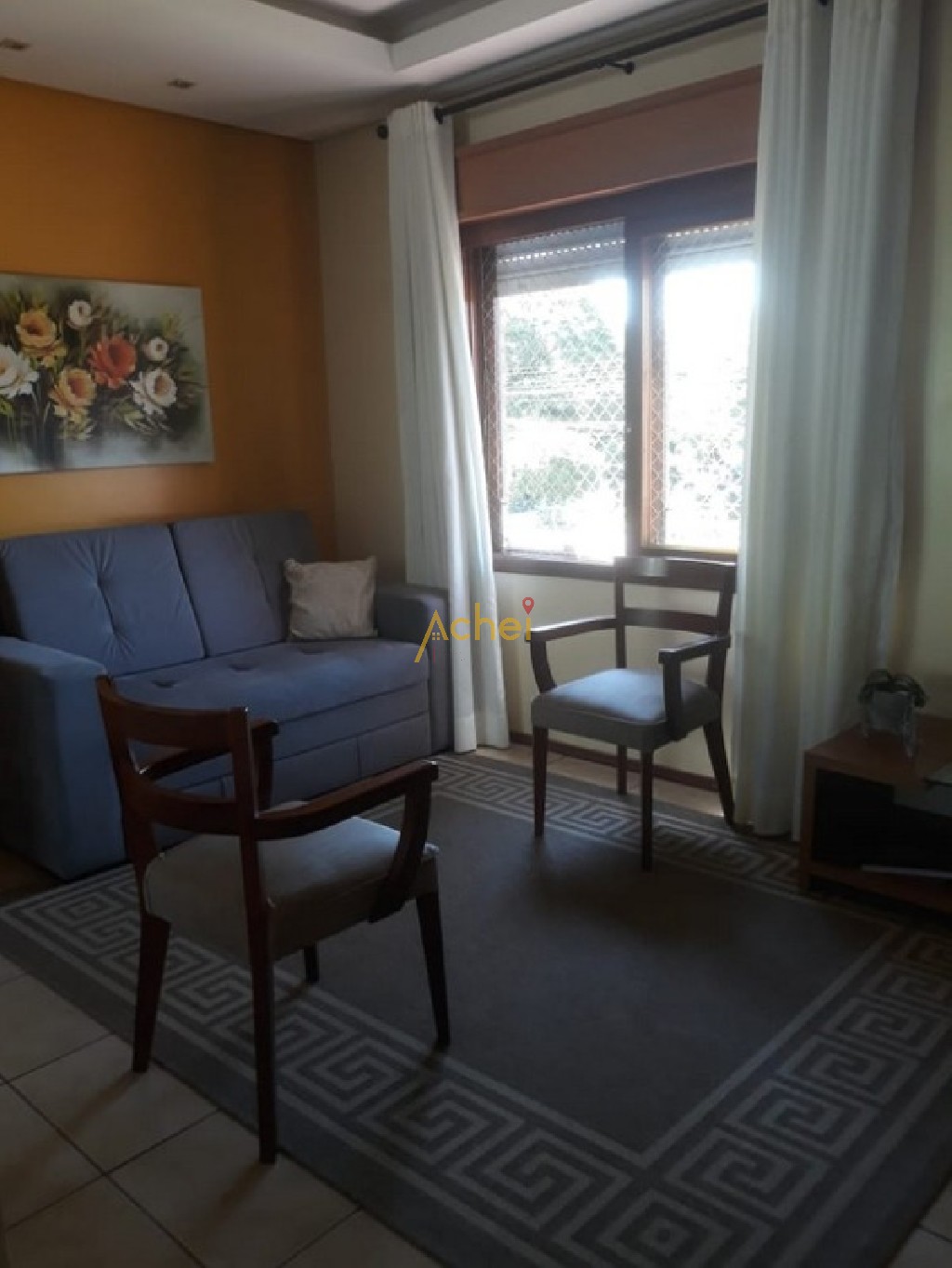 Apartamento à venda com 2 quartos, 70m² - Foto 4