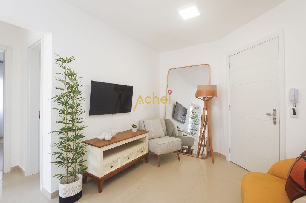 Apartamento à venda com 2 quartos, 57m² - Foto 5