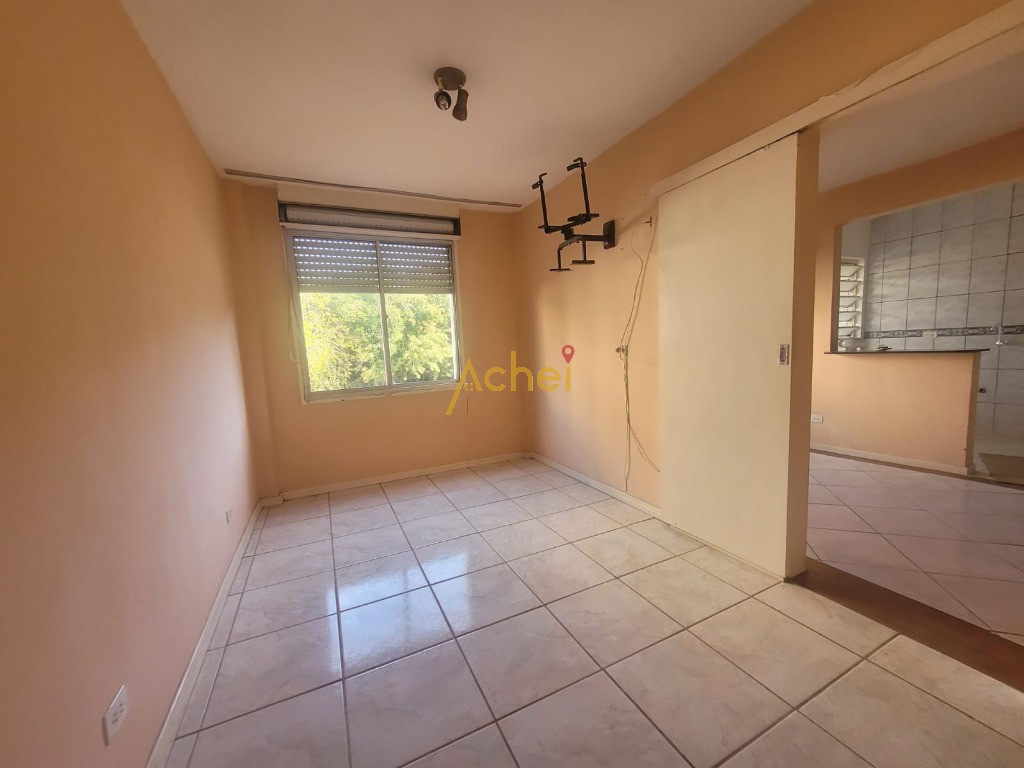 Apartamento à venda com 1 quarto, 36m² - Foto 16