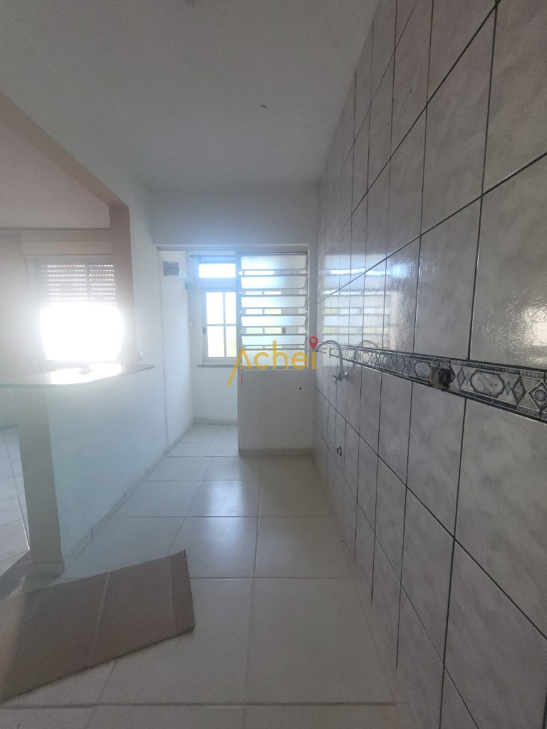 Apartamento à venda com 1 quarto, 36m² - Foto 6