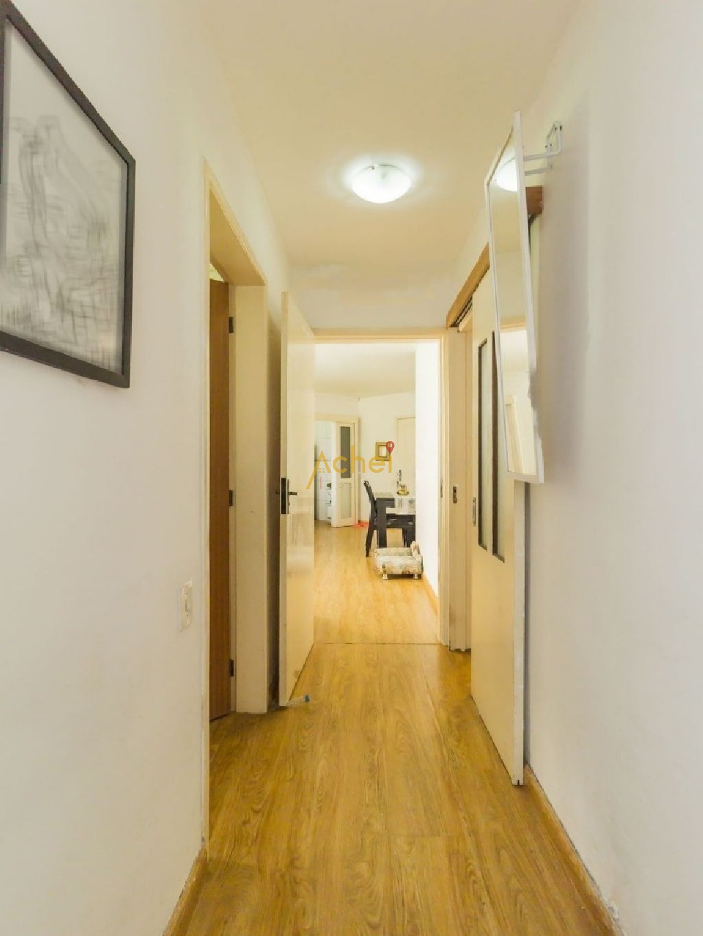 Apartamento à venda com 2 quartos, 63m² - Foto 8