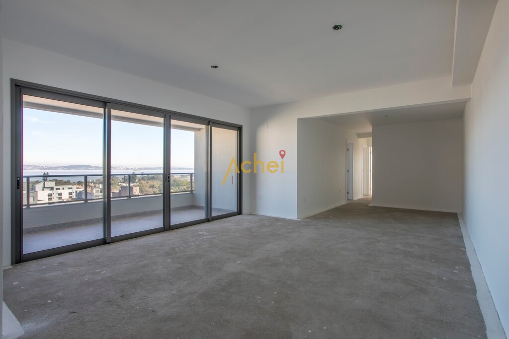 Apartamento à venda com 3 quartos, 149m² - Foto 1