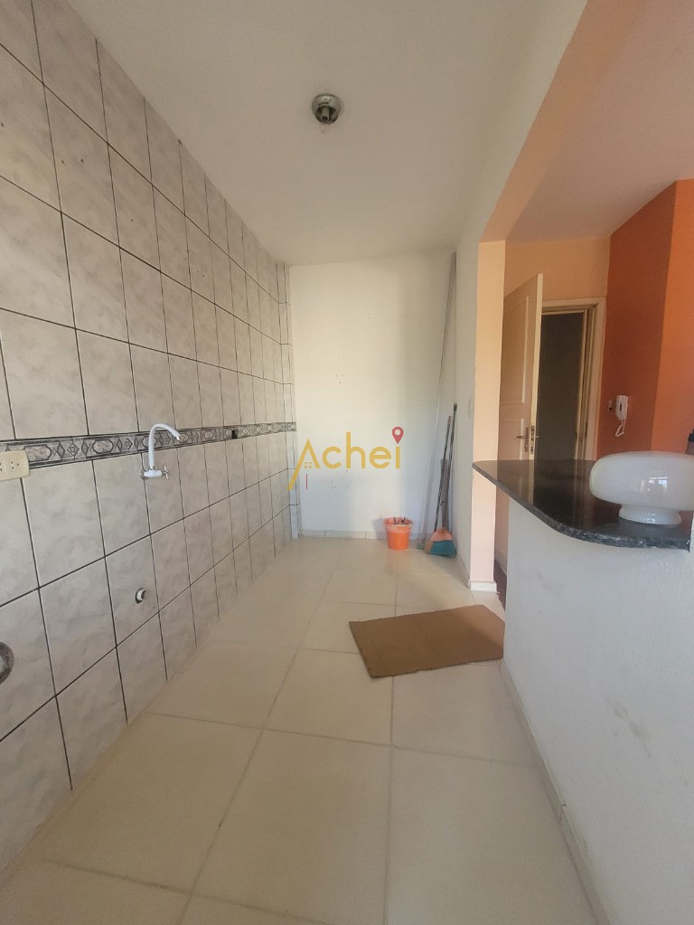 Apartamento à venda com 1 quarto, 36m² - Foto 9