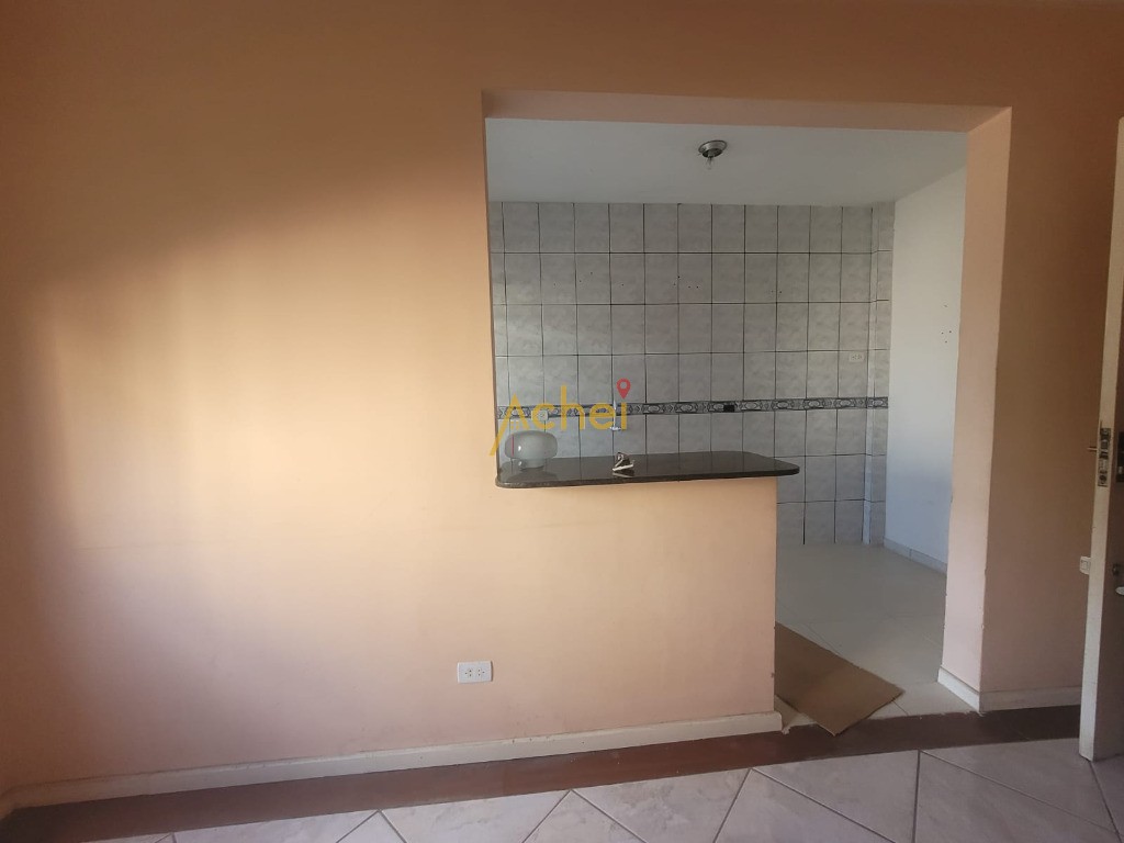 Apartamento à venda com 1 quarto, 36m² - Foto 19