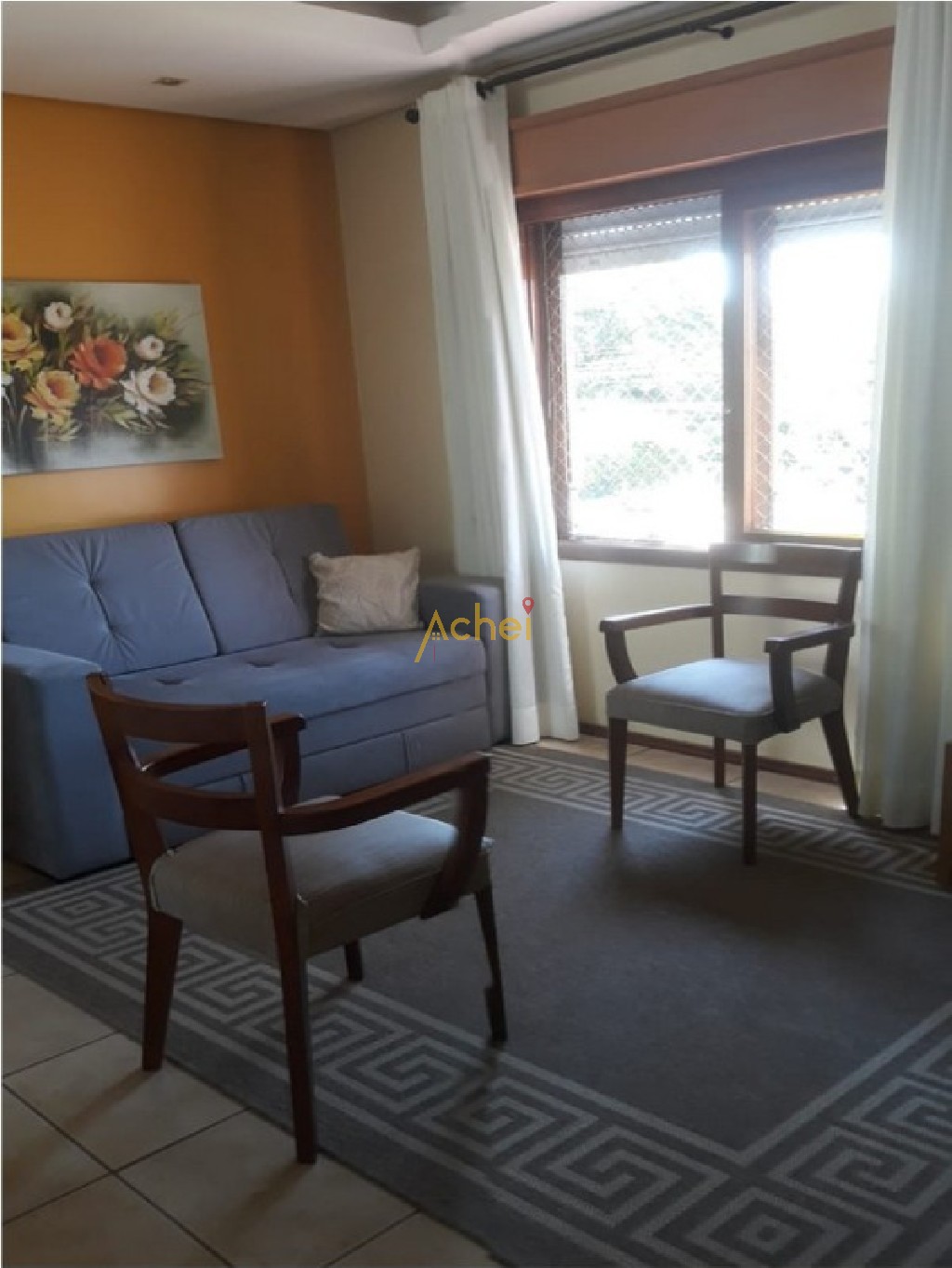 Apartamento à venda com 2 quartos, 70m² - Foto 2