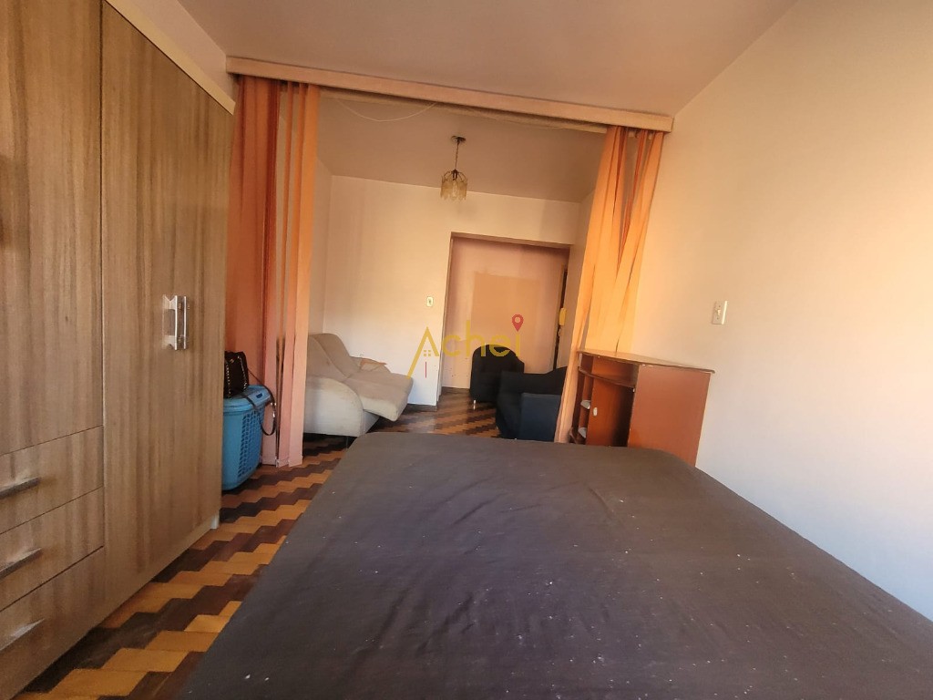 Apartamento à venda com 1 quarto, 32m² - Foto 11