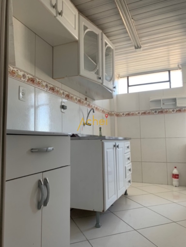 Apartamento à venda com 2 quartos, 59m² - Foto 18