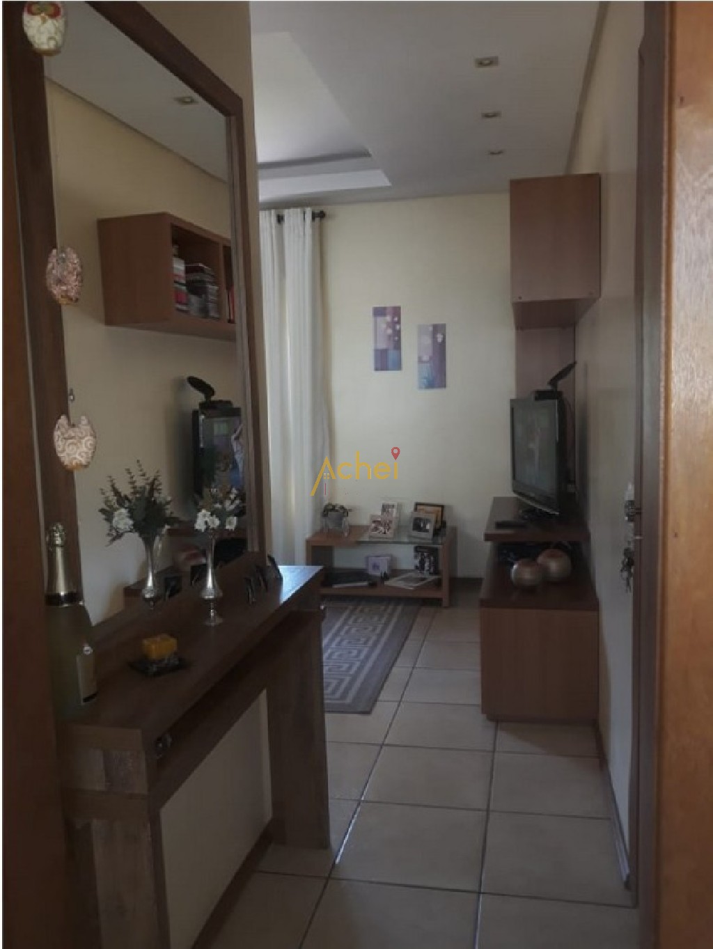 Apartamento à venda com 2 quartos, 70m² - Foto 3