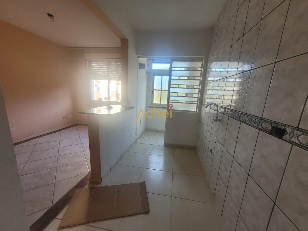 Apartamento à venda com 1 quarto, 36m² - Foto 7