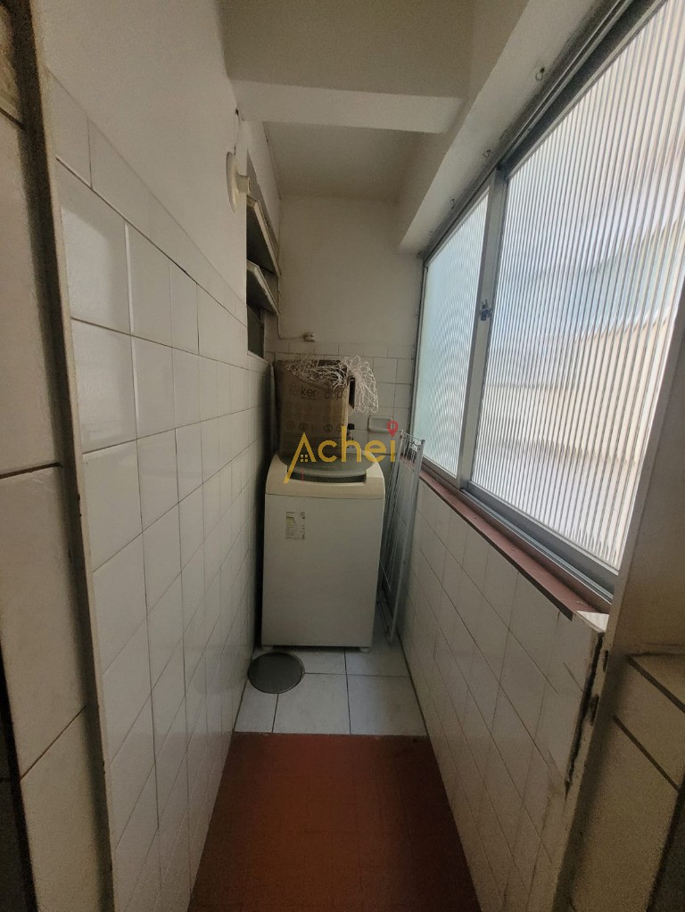 Apartamento à venda com 1 quarto, 32m² - Foto 18