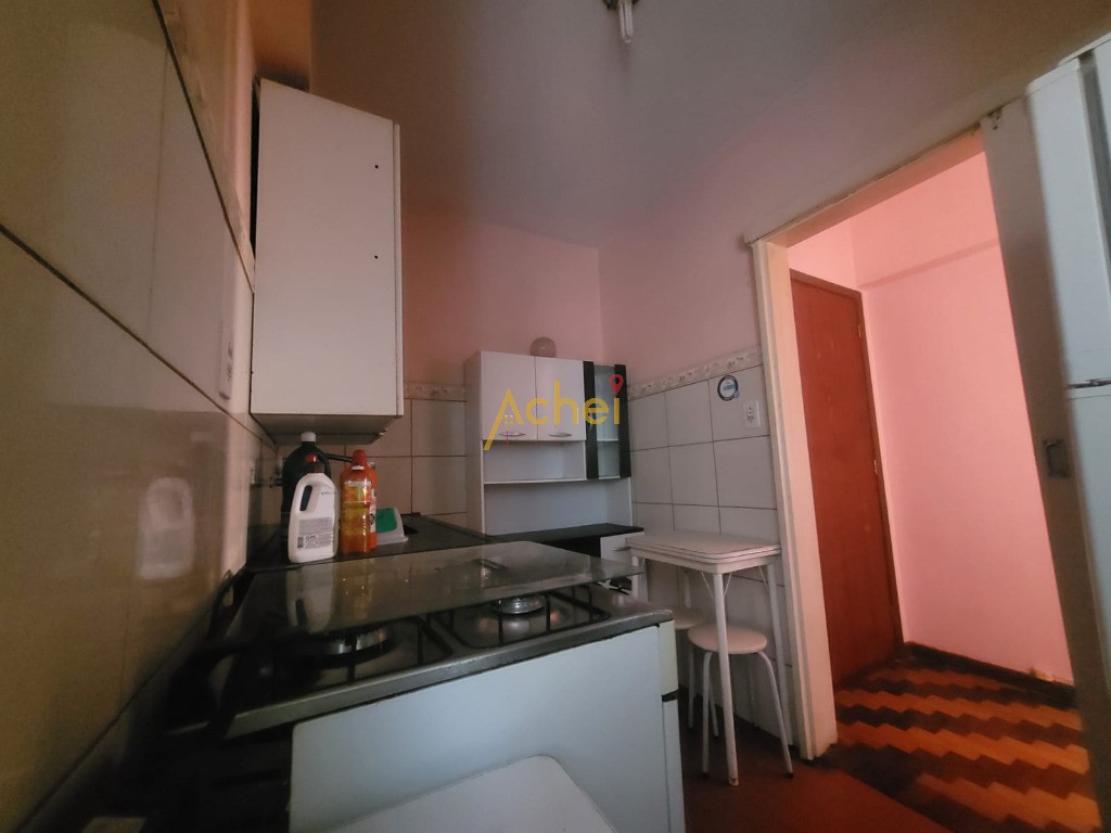 Apartamento à venda com 1 quarto, 32m² - Foto 17