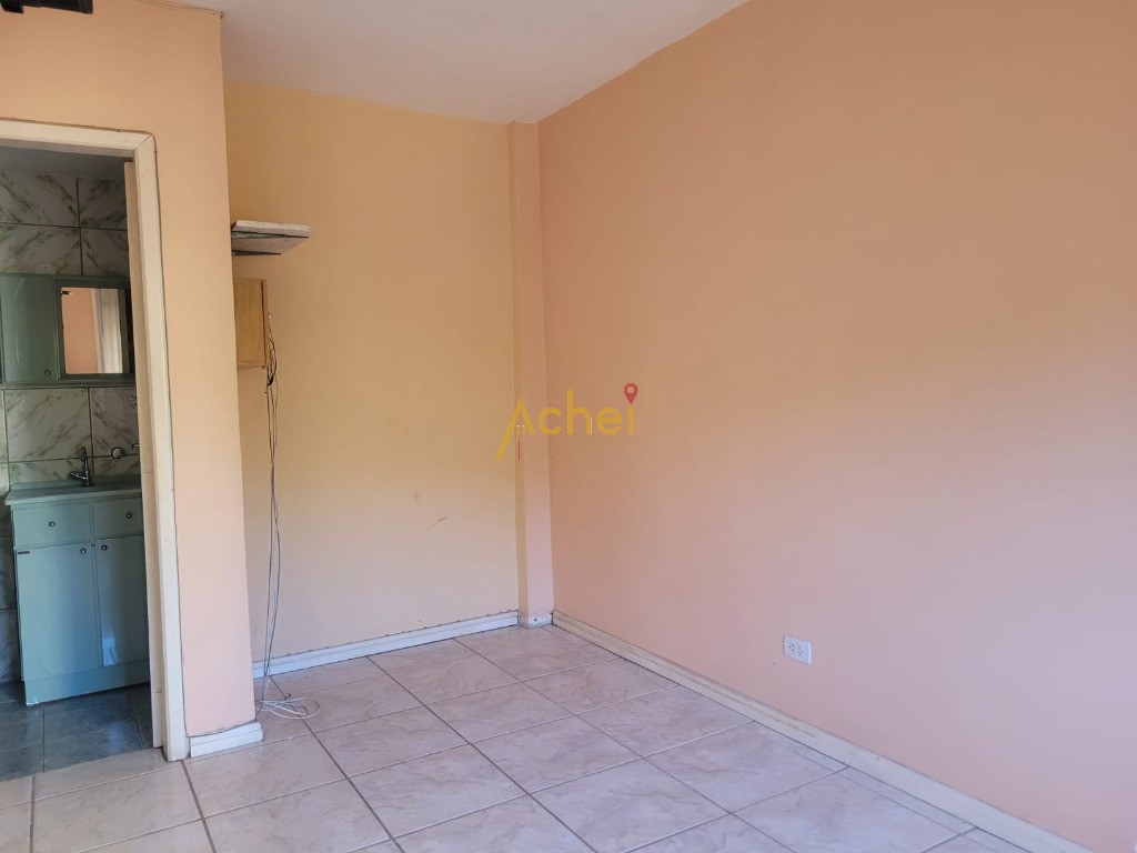 Apartamento à venda com 1 quarto, 36m² - Foto 17