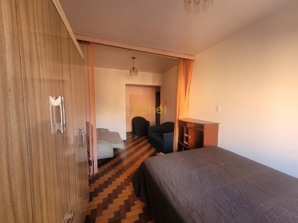 Apartamento à venda com 1 quarto, 32m² - Foto 10