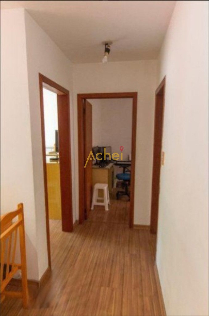 Apartamento à venda com 2 quartos, 54m² - Foto 7