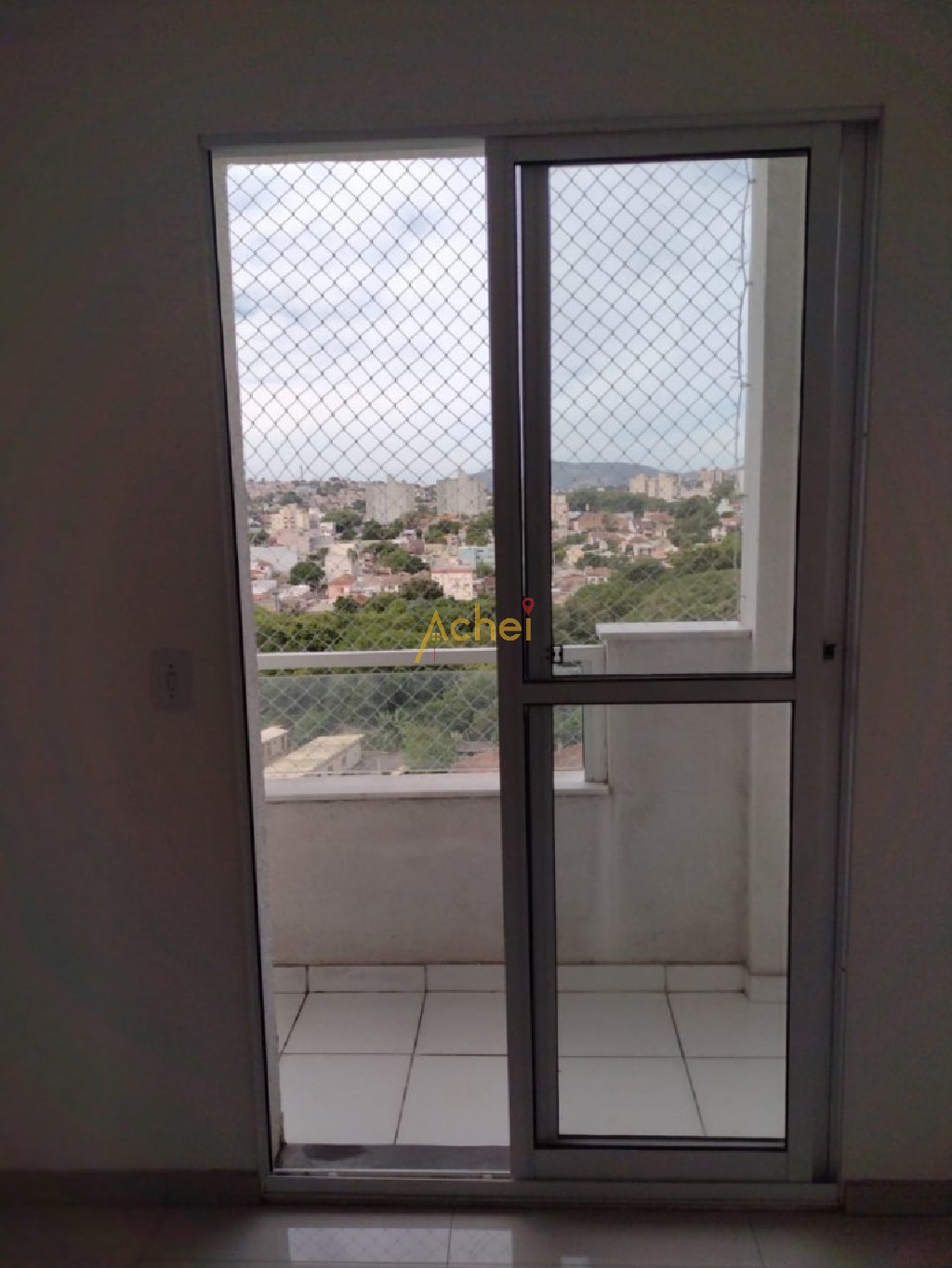 Apartamento à venda com 2 quartos, 59m² - Foto 5