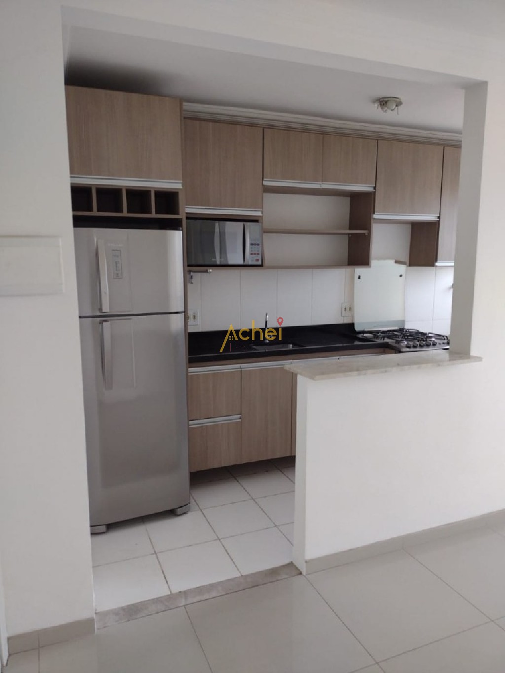 Apartamento à venda com 2 quartos, 59m² - Foto 13