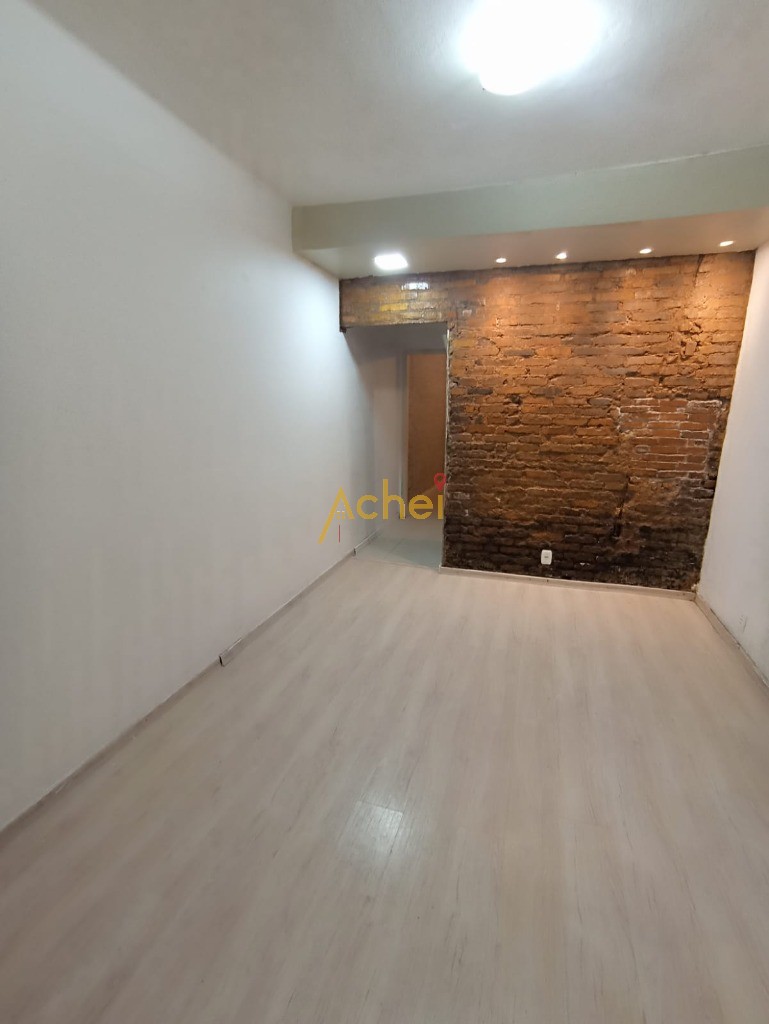 Apartamento à venda com 1 quarto, 40m² - Foto 1