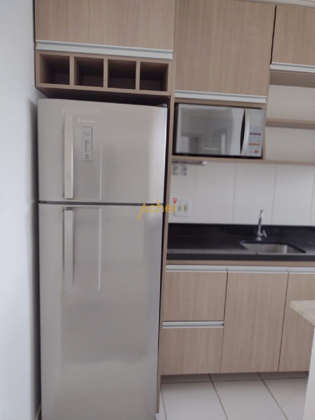 Apartamento à venda com 2 quartos, 59m² - Foto 9