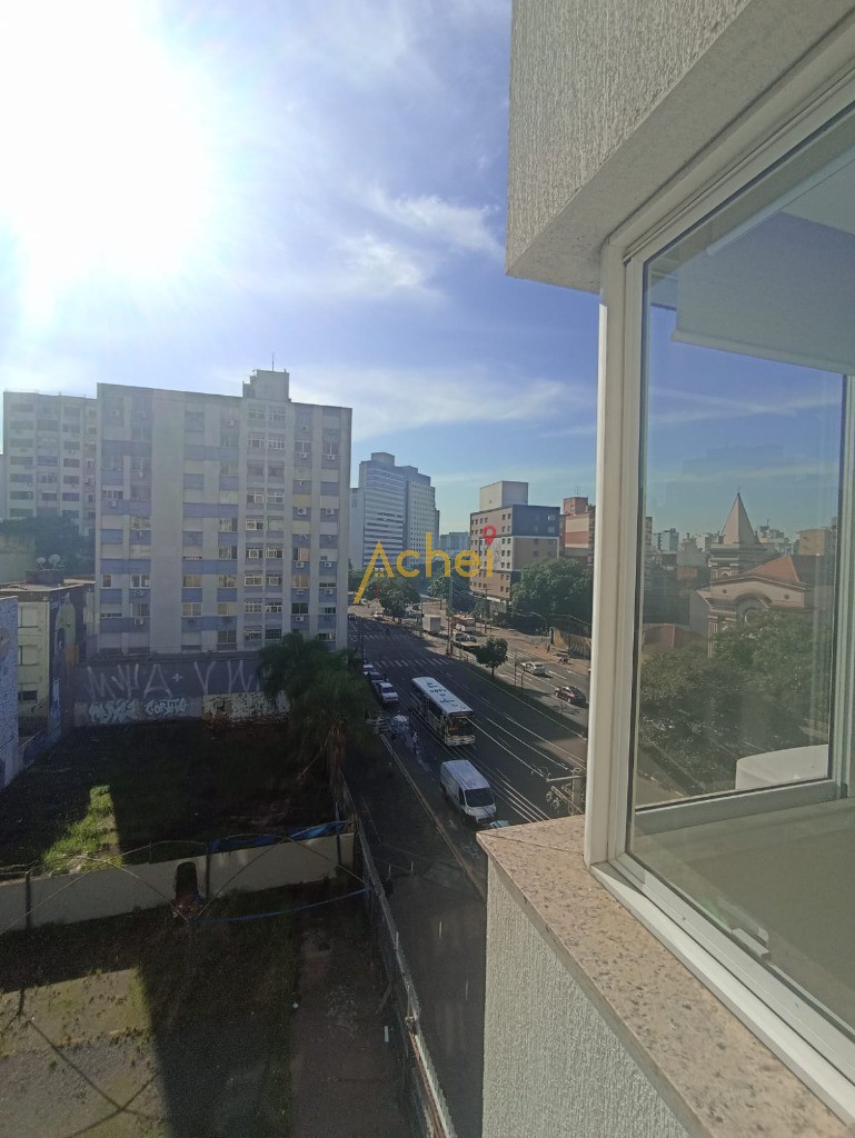 Apartamento à venda com 2 quartos, 63m² - Foto 5