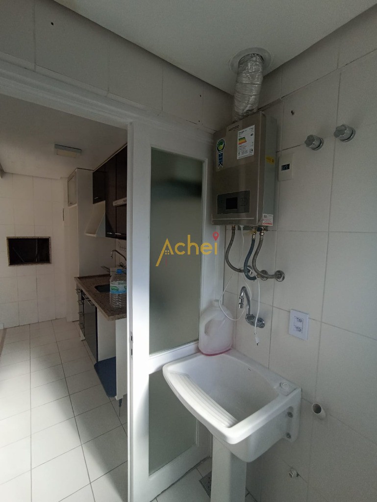 Apartamento à venda com 2 quartos, 63m² - Foto 6