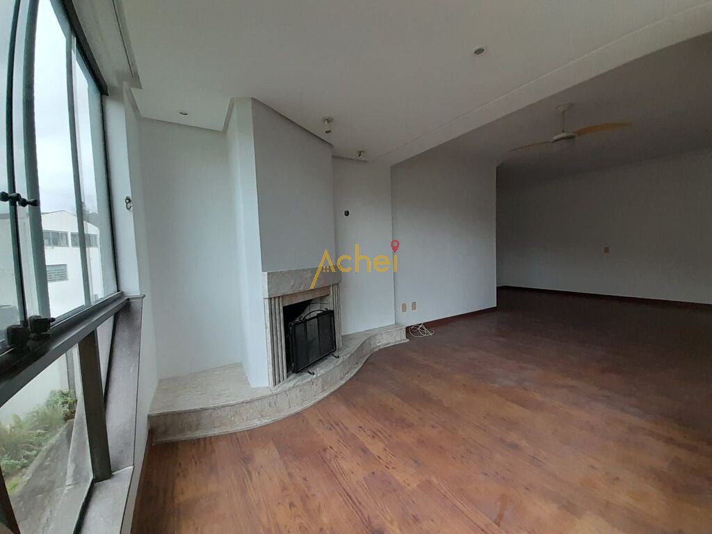 Apartamento à venda com 2 quartos, 89m² - Foto 6