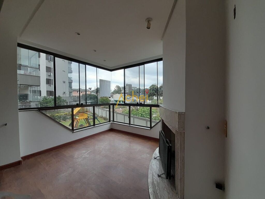 Apartamento à venda com 2 quartos, 89m² - Foto 5