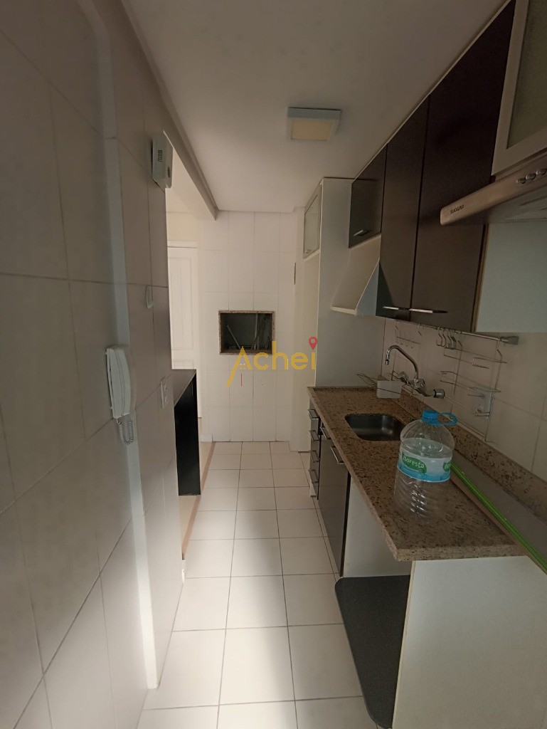 Apartamento à venda com 2 quartos, 63m² - Foto 7