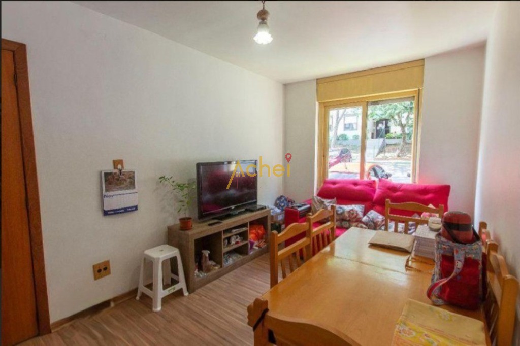 Apartamento à venda com 2 quartos, 54m² - Foto 3