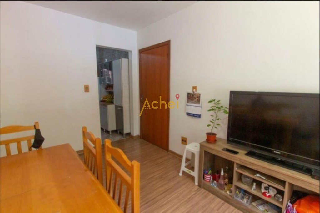 Apartamento à venda com 2 quartos, 54m² - Foto 6