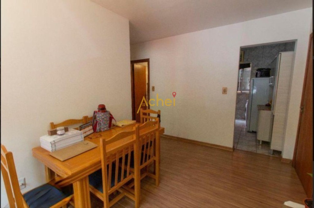 Apartamento à venda com 2 quartos, 54m² - Foto 5