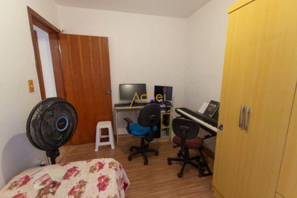 Apartamento à venda com 2 quartos, 54m² - Foto 12