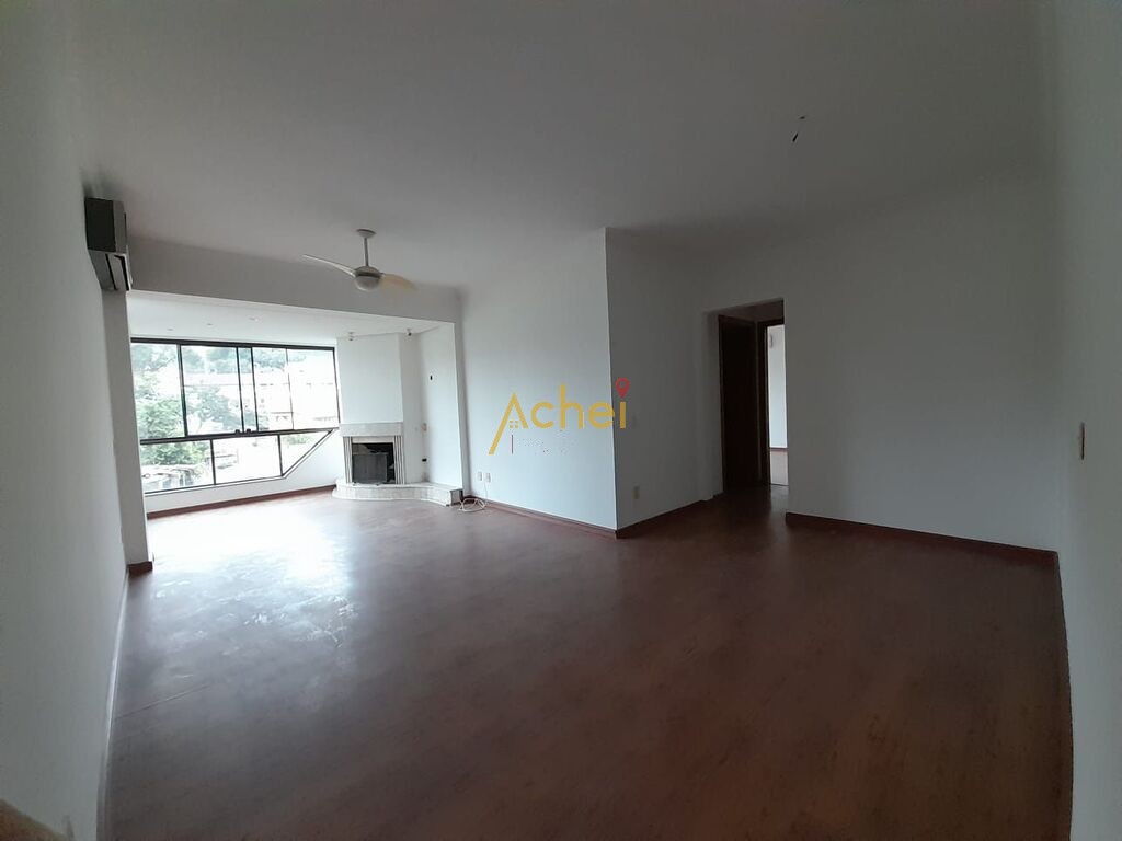 Apartamento à venda com 2 quartos, 89m² - Foto 2