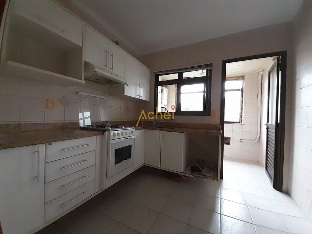 Apartamento à venda com 2 quartos, 89m² - Foto 4