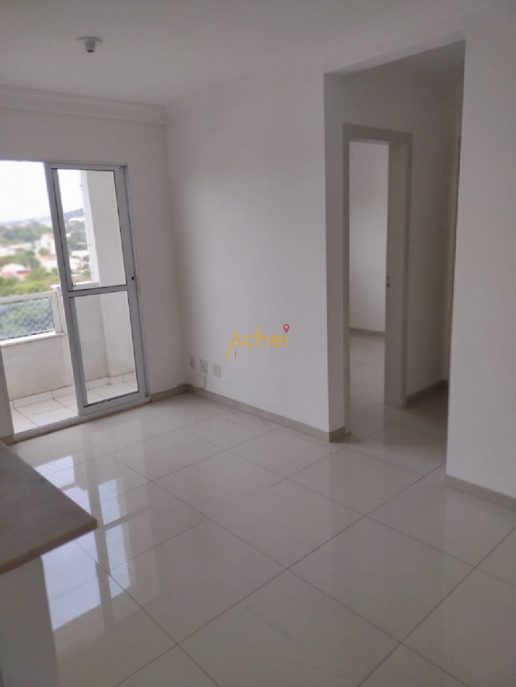 Apartamento à venda com 2 quartos, 59m² - Foto 6