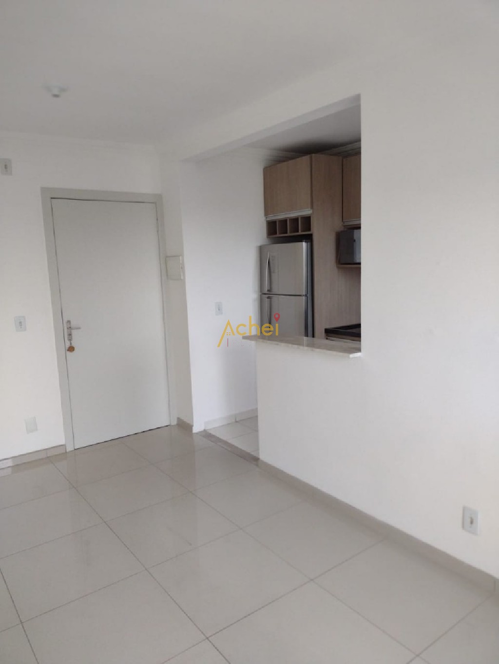 Apartamento à venda com 2 quartos, 59m² - Foto 4