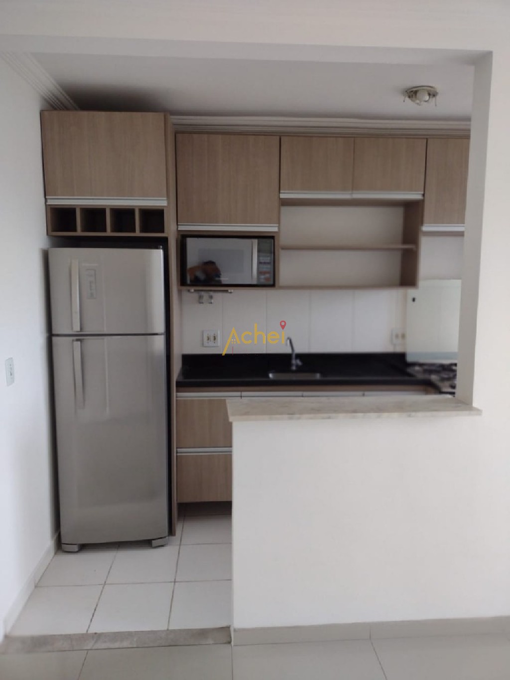 Apartamento à venda com 2 quartos, 59m² - Foto 12