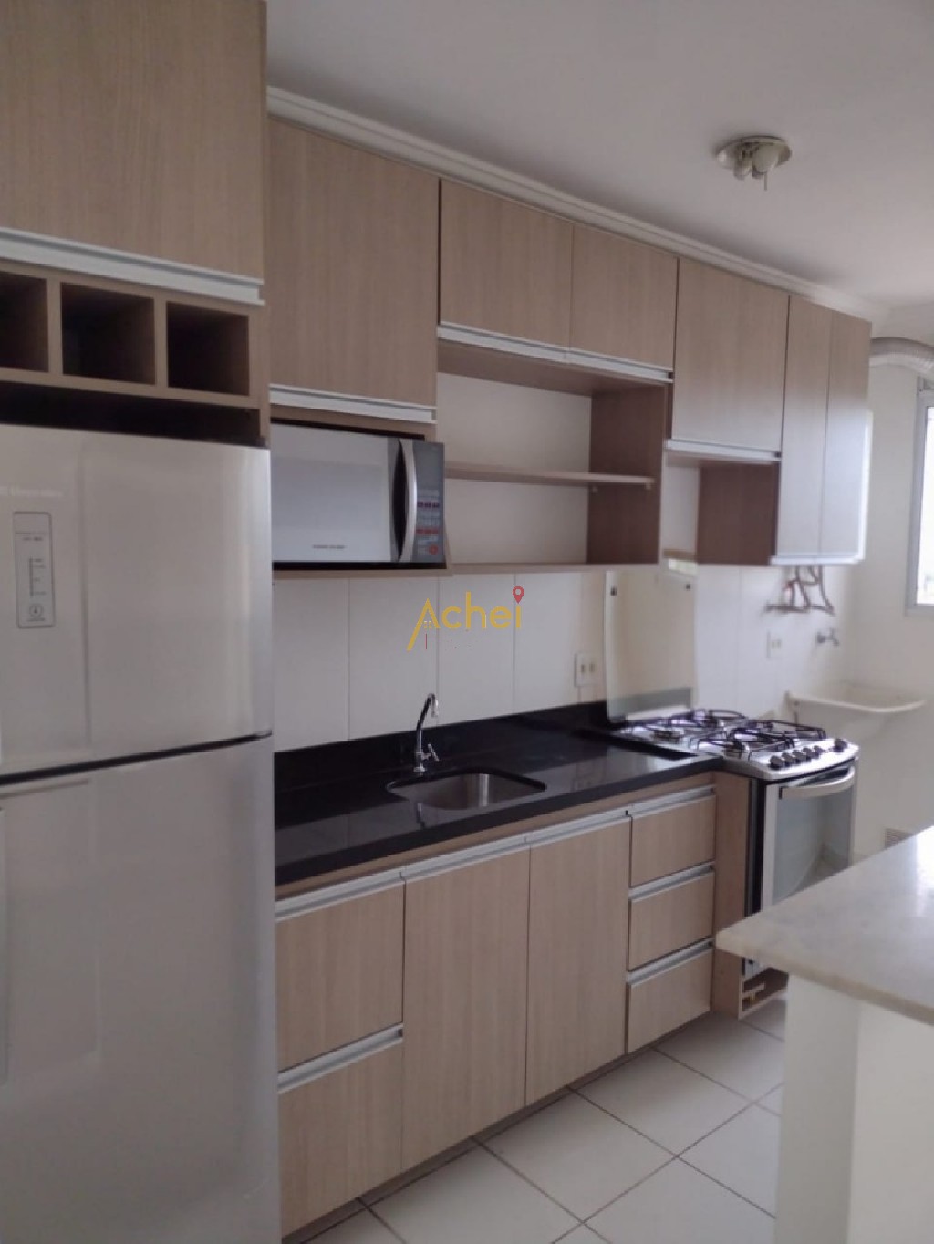 Apartamento à venda com 2 quartos, 59m² - Foto 11