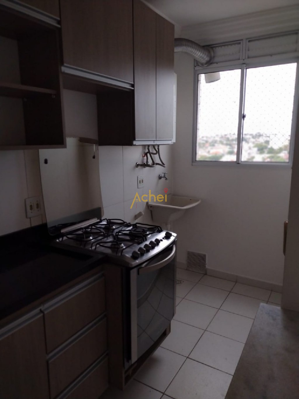 Apartamento à venda com 2 quartos, 59m² - Foto 14