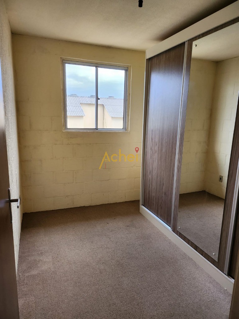 Apartamento à venda com 2 quartos, 48m² - Foto 5