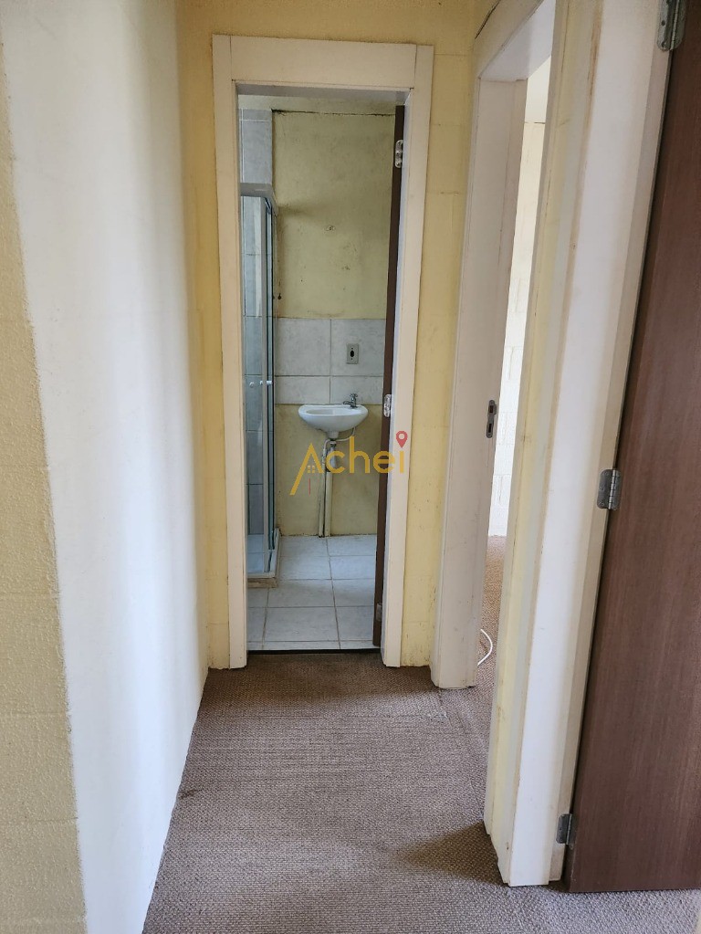 Apartamento à venda com 2 quartos, 48m² - Foto 4