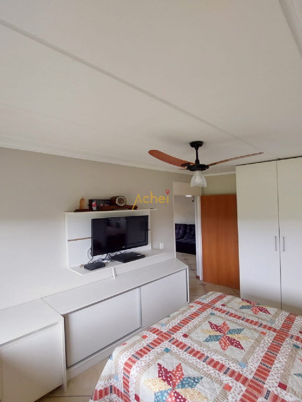 Apartamento à venda com 2 quartos, 52m² - Foto 17