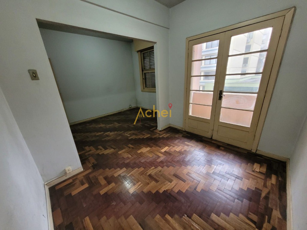 Apartamento à venda com 2 quartos, 93m² - Foto 1