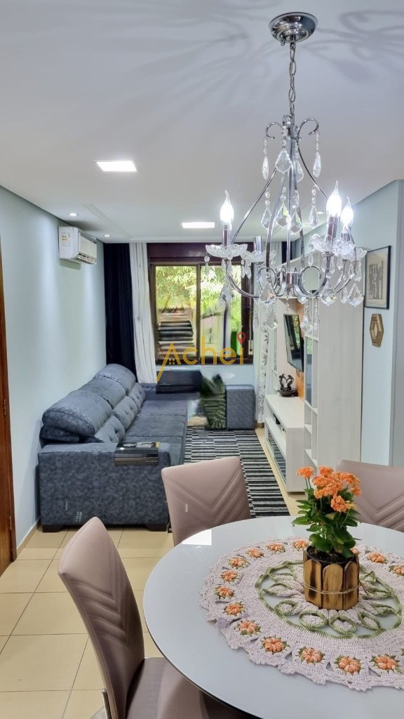 Apartamento à venda com 3 quartos, 67m² - Foto 1