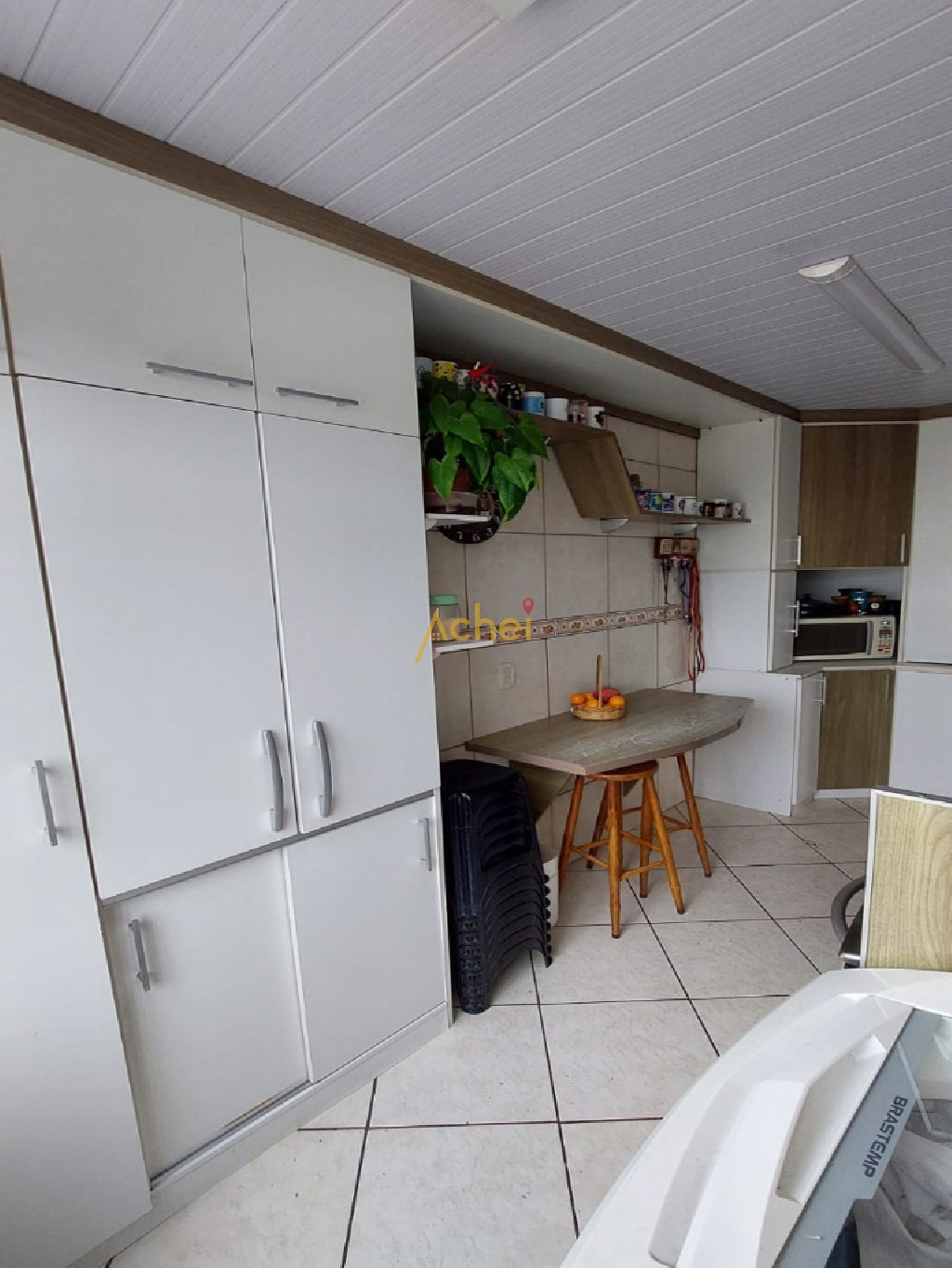 Apartamento à venda com 2 quartos, 52m² - Foto 5