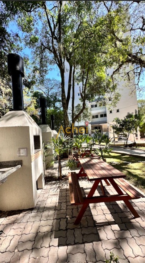 Apartamento à venda com 3 quartos, 76m² - Foto 9