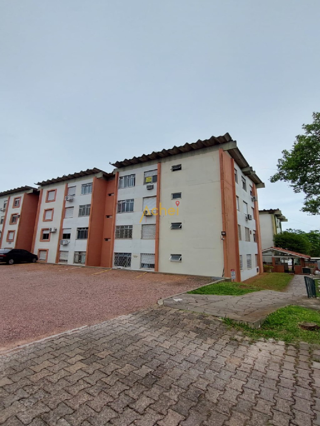 Apartamento à venda com 2 quartos, 52m² - Foto 21